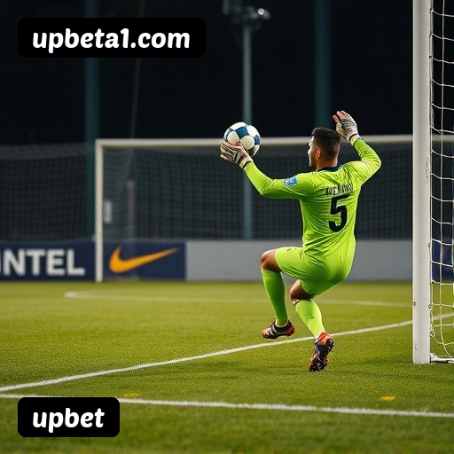 Requisitos do APK da upbet para Android