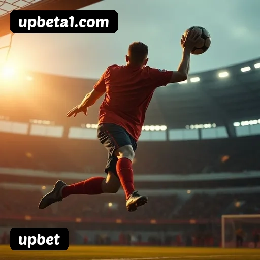 Logo da upbet