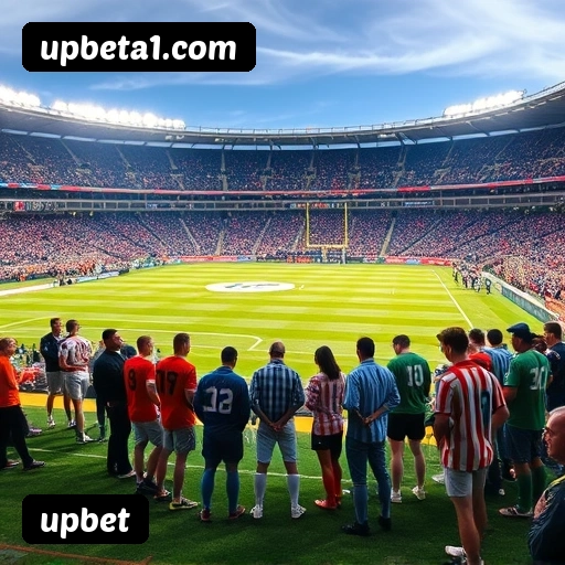 Níveis do programa VIP da upbet